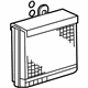 Toyota 88501-48301 EVAPORATOR Sub-Assembly