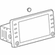 Toyota 86140-12220 Receiver Assy, Radio