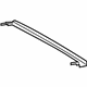 Toyota 63214-47010 Channel, Roof Drip