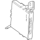 Toyota 899H0-62020 Computer Assembly, Smart