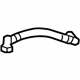 Toyota 77404-0T020 Hose Sub-Assembly, Fuel