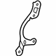 Toyota 86161-35110 Bracket, Speaker Mounting