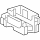 Toyota 82631-52040 Fuse Holder