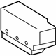 Toyota 82641-52060 Relay, Integration