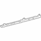 Toyota 75863-06040 Protector, Rocker Panel MOULDING