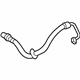 Toyota 90947-A2001 Hose, Flexible