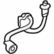 Toyota 90080-94197 Hose, Flexible