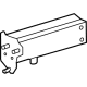 Toyota 51107-62020 Rail Sub-Assembly, Rr Fr