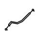 Toyota 72620-60060 Cable Assembly, Rear NO.1