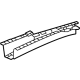 Toyota 57053-0E010 Reinforce Sub-Assembly