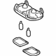 Toyota 81260-35501-B0 Lamp Assembly, Map