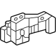 Toyota 82660-42140 BLOCK ASSY, RELAY