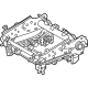 Toyota 79101-08080 Frame Sub-Assembly, NO.1