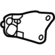 Toyota 72883-08050 Side Bracket, Passenger Side