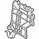 Toyota 71018-35160 Frame Sub-Assembly, Rear Seat