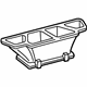 Toyota 55990-AA010 Nozzle Assy, Defroster, Lower