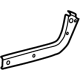 Toyota 71243-0C040 BRACKET, RR SEAT CUS