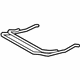 Toyota 72211-52170 Handle, Seat Track Adjusting