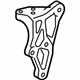 Toyota 12315-21044 Bracket, Engine Mounting