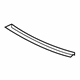 Toyota 75977-07020 Stripe, Rr Door, Out