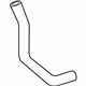 Toyota 32941-0E050 Hose, Oil Cooler Inlet