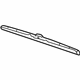 Toyota 85291-22090 Wiper Blade