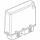 Toyota 89340-WAA09 Computer Assembly CLEARA