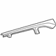 Toyota 61215-0E030 Rail, Roof Side, Outer