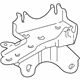 Toyota 44590-52021 Bracket Assy, Brake Actuator