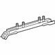 Toyota 72160-48080 Track Assy, Rear Seat, Outer RH