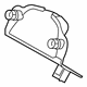 Toyota 45259-WB001 Sheet, Column Hole C