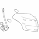 Toyota 81560-0R030 Tail Lamp Assembly, Driver Side Toyota 81560-0R030 Tail Lamp Assembly, Driver Side