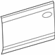 Toyota 67111-06040 Panel, Front Door, Outer RH