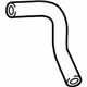 Toyota 32943-02060 Hose, Oil Cooler Outlet