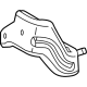 Toyota 17119-F0090 Stay Bracket