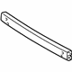 Toyota 52021-35050 Reinforcement Sub-Assy, Front Bumper