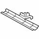 Toyota 63102-42901 Panel Sub-Assy, Windshield Header