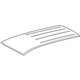 Toyota 63111-42150 Panel, Roof