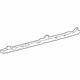 Toyota 75863-06170 Protector, Rocker Panel MOULDING