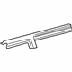 Toyota 61113-08020 Roof Rail, Passenger Side