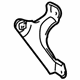 Toyota 16384-AA010 Bracket, Fan Belt Adjusting Bar