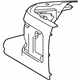 Toyota 58466-42010-C0 Board, Battery SERVI