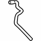 Toyota 88539-08070 Hose, Drain Cooler