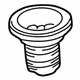 Toyota 48313-0C010 Spring, Hollow