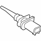 Toyota 89410-WAA01 Temperature Sensor