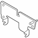 Toyota 88215-WAA01 Distance Sensor Bracket