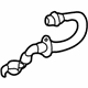 Toyota 90947-02911 Hose, Flexible