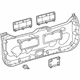 Toyota 67750-47050-B1 Board Assembly, Back Door