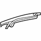 Toyota 61213-52130 Rail, Roof Side, Outer RH