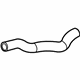 Toyota 16571-AD010 Hose, Radiator